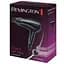 Фен Remington D3010, Black, 2000 Вт, 3 режима, 2 скорости, подача холодного воздуха - миниатюра 2