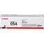 Картридж Canon 054H Black (3028C002) - миниатюра 1