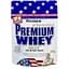Протеин Premium Whey Protein, 500 грамм Ваниль-карамель Weider fit0013613 - миниатюра 1