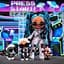 Игровой набор с куклой L.O.L. Surprise Tweens Хулиганка, с аксессуарами (576686) - миниатюра 15
