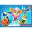 Пазлы детские G-Toys Щенячий патруль 35 элементов (PW0834) - миниатюра 1