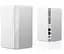 Беспроводной маршрутизатор - роутер Xiaomi Mesh System AC1200 2pack (DVB4451GL) - набор из 2 штук - миниатюра 2
