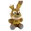 Мягкая игрушка Пять ночей с Фредди Springtrap Bonnie Аниматроник Бонни 25 см FNAF48-31 - миниатюра 3