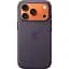 Чехол Apple TechWoven Case with MagSafe для iPhone 17 Pro Purple (MGF54) [146510] - миниатюра 2