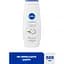 Гель-догляд для душу NIVEA Кокос та олія Жожоба 500 мл - мініатюра 2