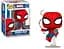 Фігурка Funko Pop Марвел Людина-павук Marvel Spider Man 10 см Exclusive FP M SM 1449 - мініатюра 1