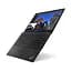 Ноутбук Lenovo ThinkPad P14s Gen 4 (Intel), 14 2. 8K 2880x1800 OLED 400 nits, Intel Core i5- 1340P 12- core, 32GB DDR5, 256 GB SSD m2 PCIe, Intel Iris Xe, Windows 11 Pro, Aluminium Carbon Case 1. 34kg Black - миниатюра 4