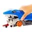 Грузовик-транспортер Hot Wheels Акулья пасть (GVG36) - миниатюра 8