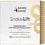Крем для обличчя More4Care Snake Lift Rebuilding Anti-Wrinkle Night Cream 50 мл - мініатюра 1