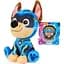 Мягкая игрушка Paw Patrol Щенячий Патруль: Мегакино Гонщик 15 см (SM84240/7159) - миниатюра 5
