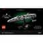 Конструктор LEGO Star Wars Зоряний крейсер Дім один 559 деталей (75405) - мініатюра 1