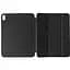 Чохол Smart Case+stylus для Apple iPad Air 11 2024/2025 чорний - мініатюра 1