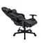 Кресло геймерское GamePro Hero RGB Black (GC-700-Black) - миниатюра 7