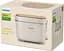 Тостер Philips Eco Conscious Edition HD2640/10 білий - мініатюра 4