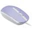 Мишка Canyon M-10 USB Mountain Lavender (CNE-CMS10ML) - мініатюра 5