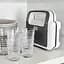 Бутербродниця Tefal Snack XL SW701110 White UA - мініатюра 13