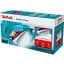 Утюг Tefal Express Steam FV2836E0 бело-фиолетовый [91240] - миниатюра 2