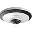 Відеокамера Dahua HDCVI DH-HAC-EW2501P 5МП (1.4 мм) Fisheye - мініатюра 1