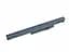 Акумулятор для ноутбука HP HS04 Pavilion 14-ac 14.6V 38Wh Black 2600 mAh - мініатюра 1
