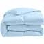 Дитяча ковдра Cosas 4 сезони 110х140 см Maya небесна (Quilt_110х140_DSeason_Viscose_Ranfors-Maya) - мініатюра 1