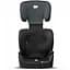 Автокрісло Kinderkraft Comfort Up 2 New 9-36 кг Black - мініатюра 5
