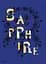 Sapphire. A Celebration of Colour - миниатюра 1