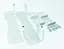 Универсальное крепление на стену ViMount Console Wall Mount для Xbox Series S (Mini) White [68162] - миниатюра 2