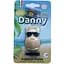 Автомобильный освежитель воздуха Danny the Dog Tropical Fruits  - миниатюра 1