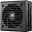 Блок питания Cougar GEX650 650W (31GX065001P01) [148557] - миниатюра 1