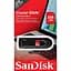 Флеш-накопитель Sandisk USB 2.0 Cruzer Glide 256Gb Black/Red (SDCZ60-256G-B35) - миниатюра 5