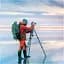 Штатив Ugreen LP661 Professional Tripod for Phone & Camera (15187) - мініатюра 6
