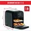 Мультиварка Tefal Easy Fry Oven&Grill (FW501815) - мініатюра 3