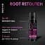 Уцінка. Тонуючий спрей для волосся Syoss Root Retoucher для маскування коріння і сивини, чорний, 120 мл  - мініатюра 6