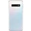 Смартфон Samsung Galaxy S10 G973F DS 8/128GB White - мініатюра 6