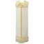Flamingo sisal for corner когтеточка для кошек настенная угловая 51х24см 51х24 см - миниатюра 1