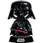 Фигурка Funko Pop! Star Wars: Дарт Вейдер 9.6см (2300) [118071] - миниатюра 1