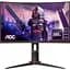 Монітор AOC 24" C24G2U/BK [75339] - мініатюра 1