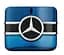  Mercedes Benz Mercedes-Benz Sign 100 мл парфюмированная вода - миниатюра 1