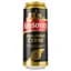 Пиво Krusovice Cerne, темное, 3,8%, ж/б, 0,5 л (743431) - миниатюра 1