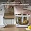 Миксер Kenwood Chefette Lite HMP34.A0WH - миниатюра 10