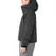 Куртка Shimano Durast Warm Short Rain Jacket XL Black - мініатюра 3