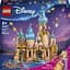 Конструктор LEGO Disney Princess Замок Рапунцель (43297) - мініатюра 2