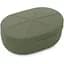 Чохол BeCover Silicon для Xiaomi Redmi AirDots / Redmi AirDots 2 / Redmi AirDots S Dark Green (706008) - мініатюра 3