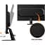 Монітор Gigabyte 27` GS27QA Gaming Monitor [130225] - мініатюра 8