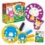 Набір для творчості Vladi Toys Fisher Price Лісові друзі VT4502-04 з екотестом - мініатюра 2