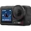 Екшн-камера DJI Osmo Action 5 Pro Adventure Combo (CP.OS.00000350.01) [116408] - мініатюра 2
