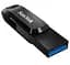 Флеш накопитель USB 256Gb Ultra Go, Black SanDisk teh0021077 - миниатюра 3