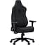 Крісло ігрове Anda Seat Novis Size L Dark Gray Fabric (AD23-L-01-GB-F) - мініатюра 2
