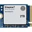 Накопитель SSD M.2 2230 2TB NV3 Kingston (SNV3SM3/2T0) - миниатюра 1