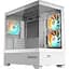 Корпус Gigabyte C201 Panoramic Ice (GB-C201PI) [146760] - мініатюра 1